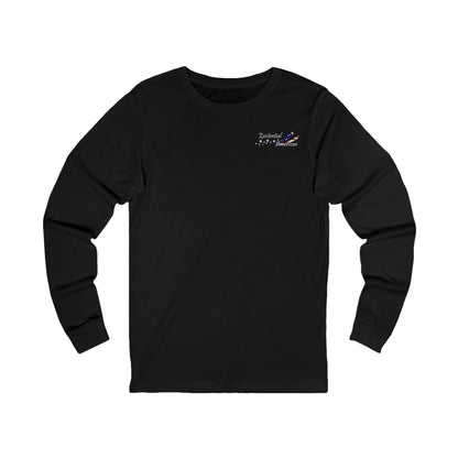 Declaration (Jersey Long Sleeve)