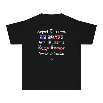 Declaration (Youth Tee)
