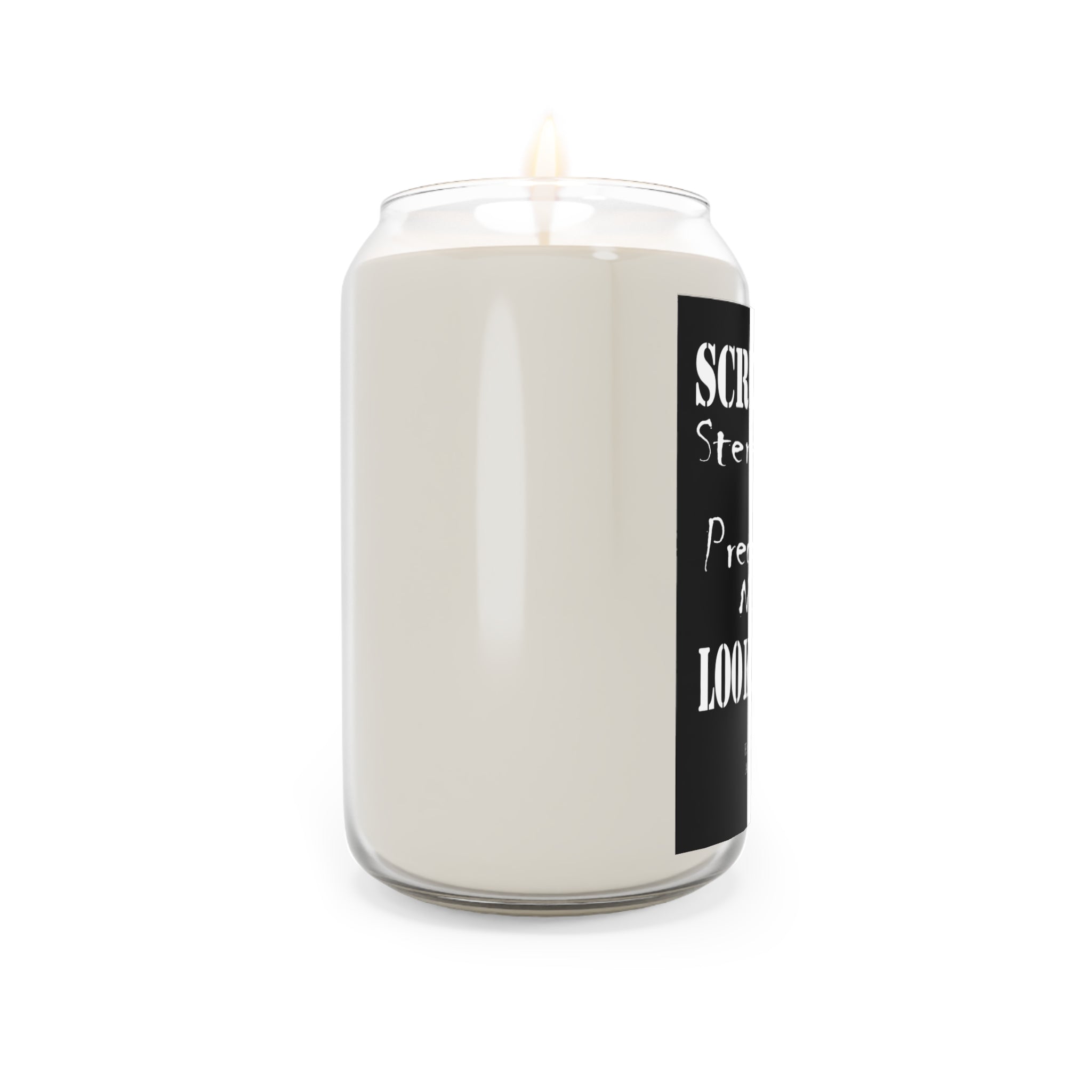 Look. Closer. (Scented Candle, 13.75oz)
