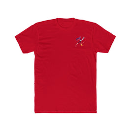 I Have Loved the Stars (Cotton Crew Tee)