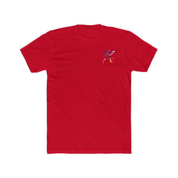 I Have Loved the Stars (Cotton Crew Tee)