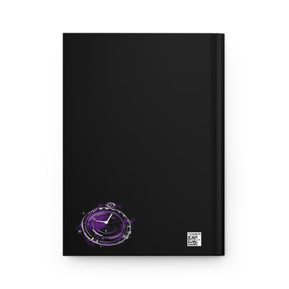 20 Seconds of Insane Courage... (Hardcover Journal Matte)