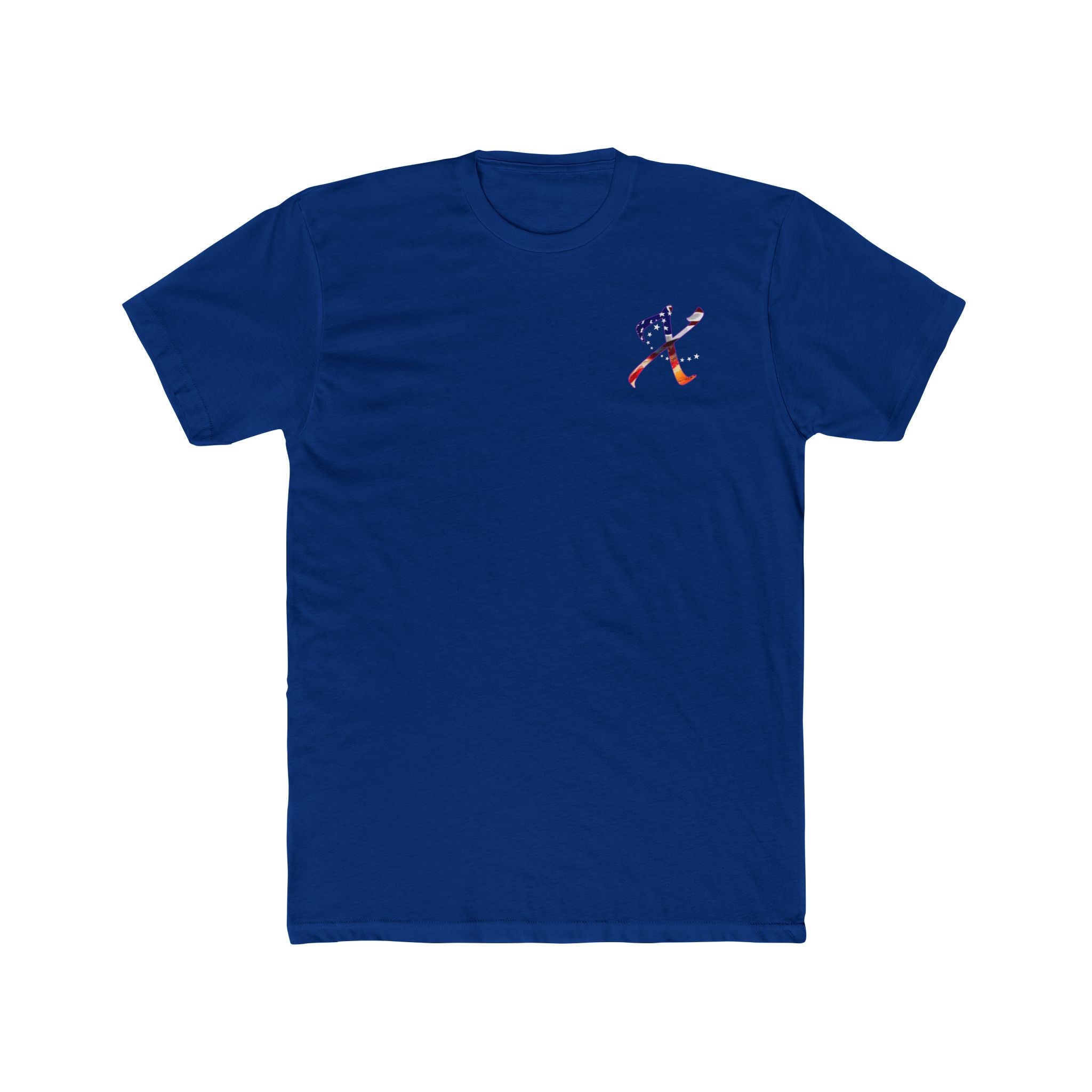 I Have Loved the Stars (Cotton Crew Tee)