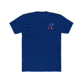 I Have Loved the Stars (Cotton Crew Tee)