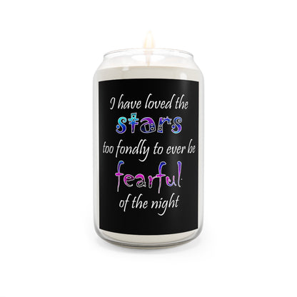 I Have Loved the Stars (Scented Candle, 13.75oz)