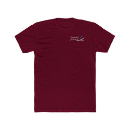 There Are No Bad Pictures (Cotton Crew Tee)