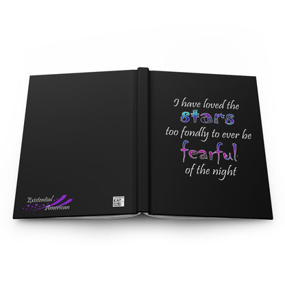 I Have Loved the Stars (Hardcover Journal)