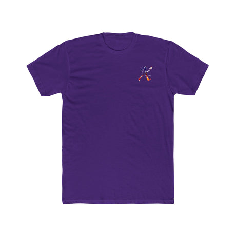 Declaration (Cotton Crew Tee)