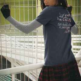 Hard Truths (Women's Triblend Tee)
