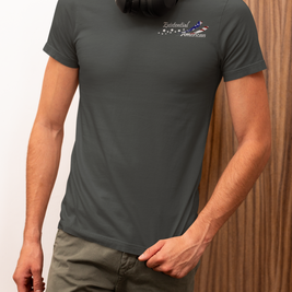 Coexist (Cotton Crew Tee)