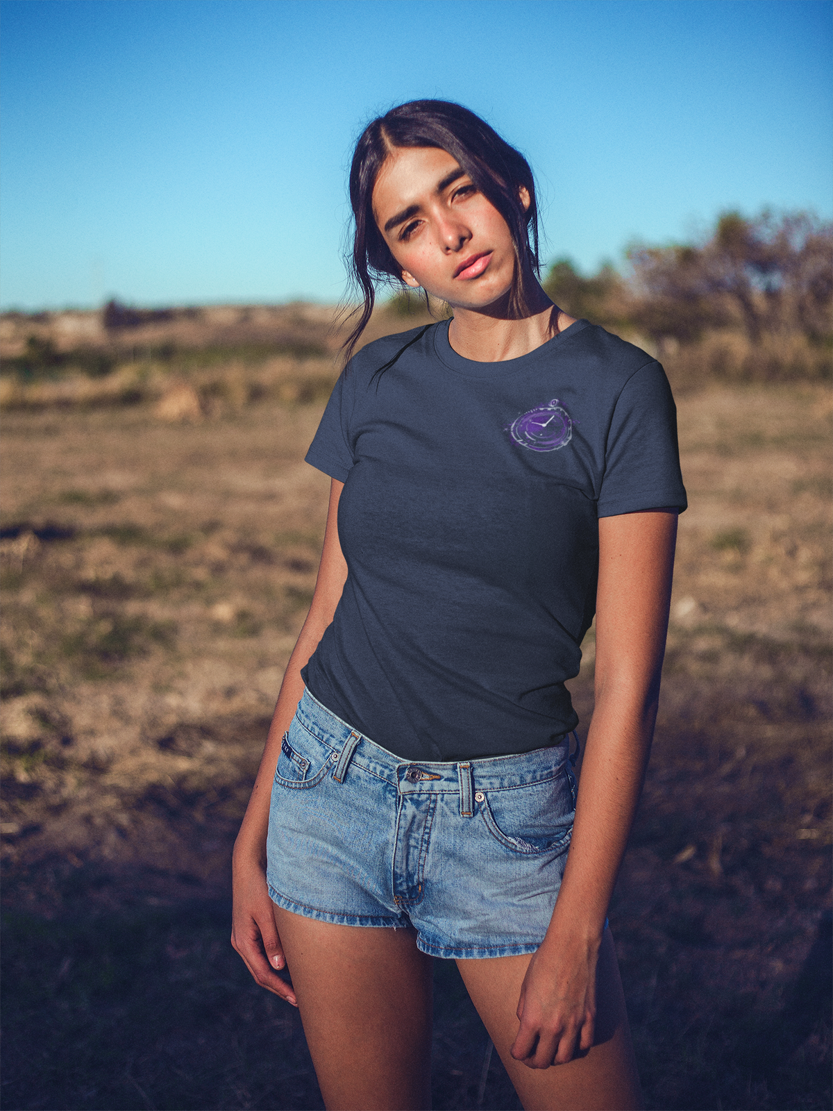 Fill the Unforgiving Minute (Women's Triblend Tee)