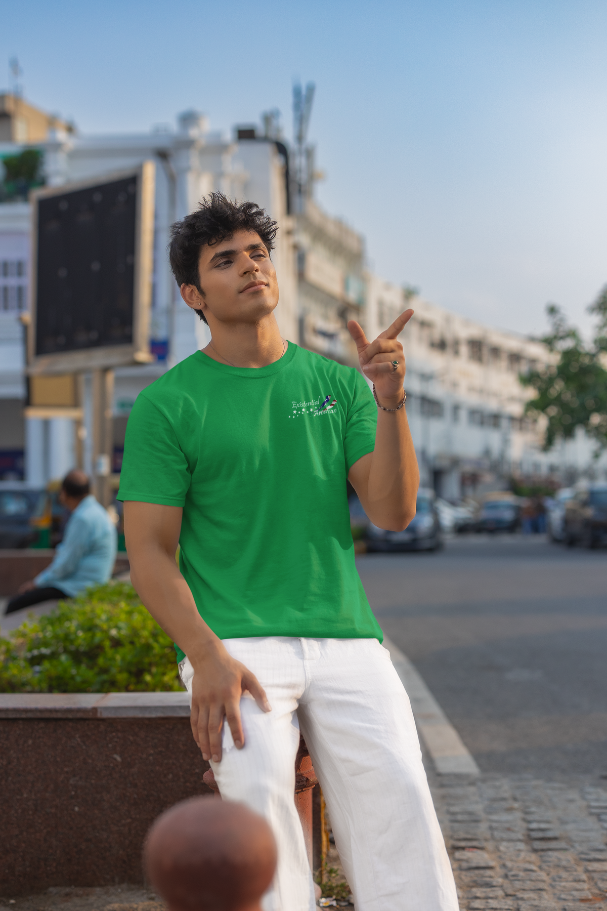 It Could Be Your Purpose (Triblend Crew Tee)