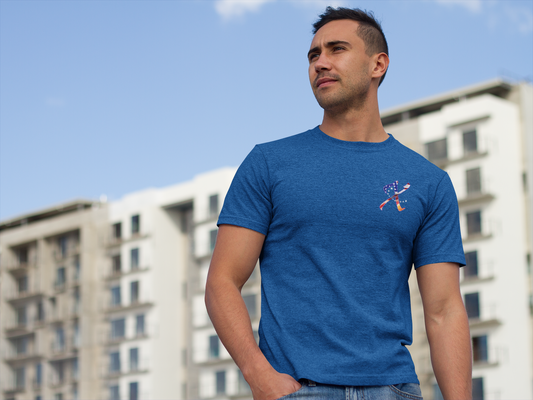 Hard Truths (Cotton Crew Tee)