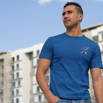 Hard Truths (Cotton Crew Tee)