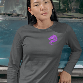 Warriors Are Not Always (Jersey Long Sleeve)