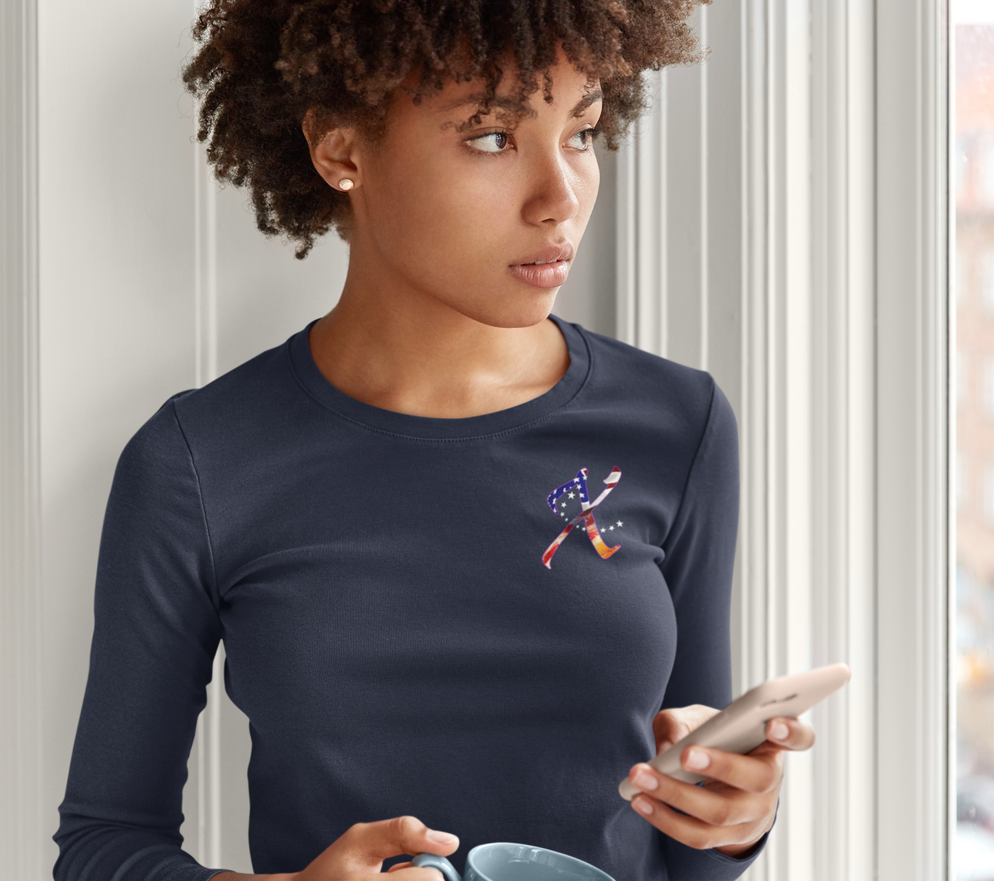 Declaration (Jersey Long Sleeve)