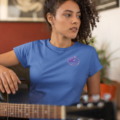 Sometimes All You Need (Women's Triblend Tee)