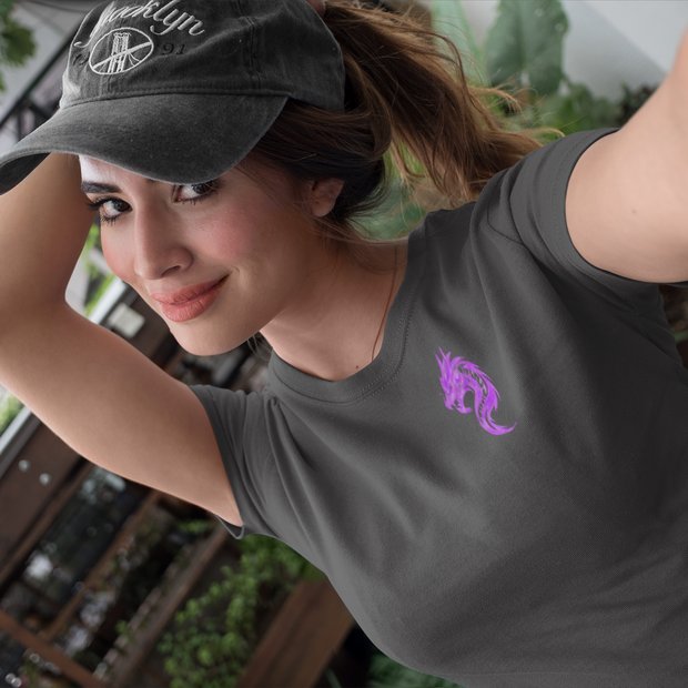 Warriors Are Not Always (Women's Triblend Tee)