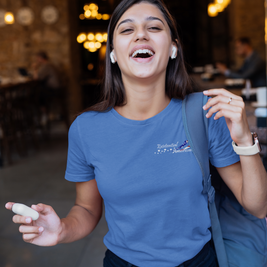 It Could Be Your Purpose (Women's Triblend Tee)