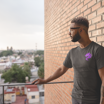 Warriors Are Not Always (Triblend Crew Tee)