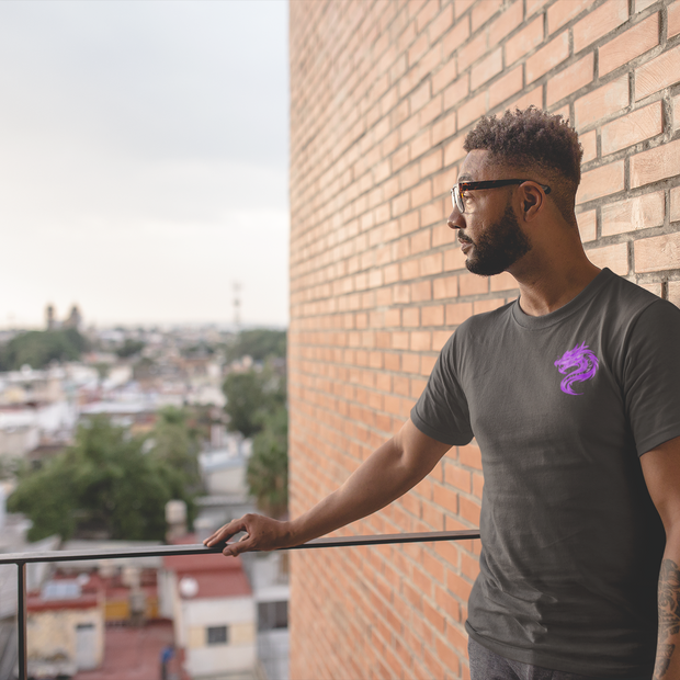 Warriors Are Not Always (Triblend Crew Tee)