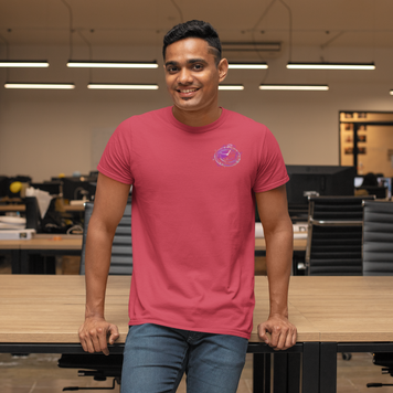 Sometimes All You Need (Triblend Crew Tee)