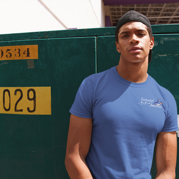 Insanity is Hereditary (Triblend Crew Tee)