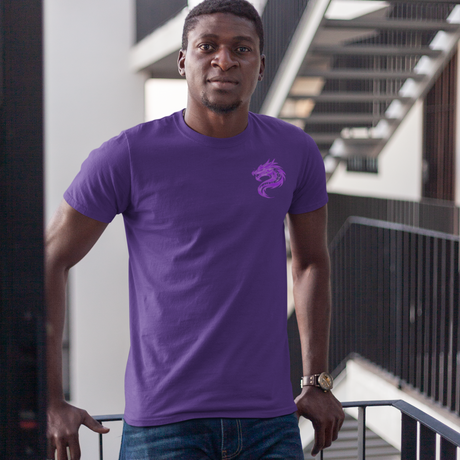 Warriors Are Not Always (Cotton Crew Tee)