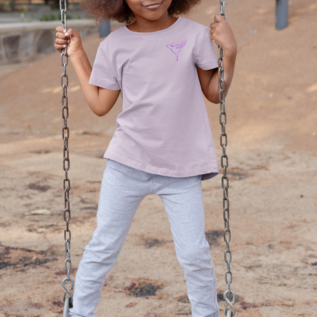 Breaking; Those Who Hear Not the Music (Youth Tee)