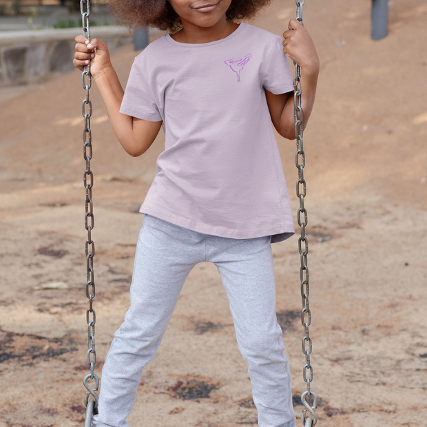 Breaking; Those Who Hear Not the Music (Youth Tee)