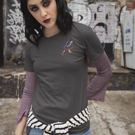 Hard Truths (Women's Triblend Tee)