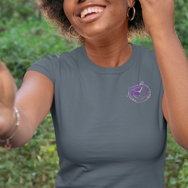 Sometimes All You Need (Women's Boyfriend Tee)
