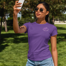 Fill the Unforgiving Minute (Women's Boyfriend Tee)