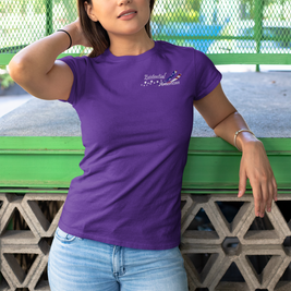 Coexist (Women's Boyfriend Tee)
